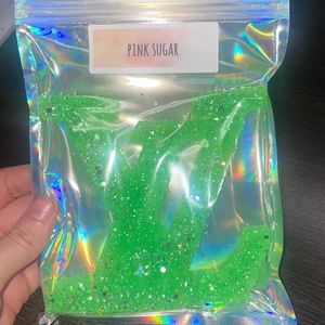 LV Car air freshener scent ( pink sugar )